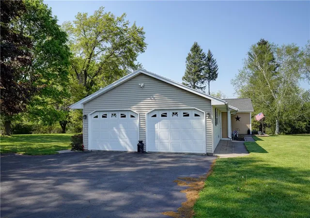 4th image of 815 Gallup Rd, Sweden, NY 14559 | MLS# R1682901