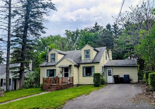 33rd image of 527 Salisbury Park Dr, Syracuse, NY 13224 | MLS# S1683231