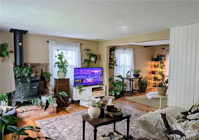 4th image of 527 Salisbury Park Dr, Syracuse, NY 13224 | MLS# S1683231