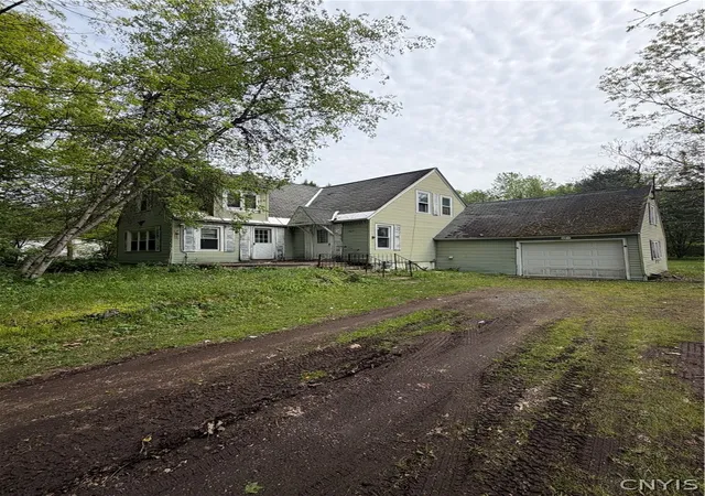 Homes for sale in Sullivan, NY | 7924 Brownell Rd, Sullivan, NY 13037 | MLS# S1682168