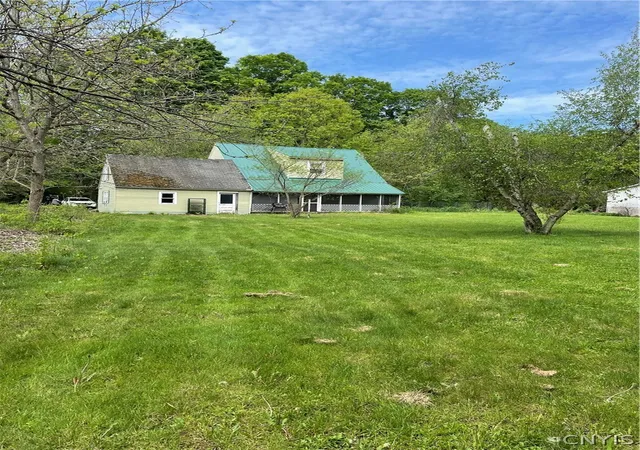 Homes for sale in Sullivan, NY | 7924 Brownell Rd, Sullivan, NY 13037 | MLS# S1682168