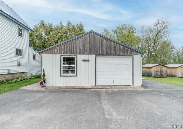 Homes for sale in Clayton, NY | 15205 Factory St, Clayton, NY 13632 | MLS# S1681676