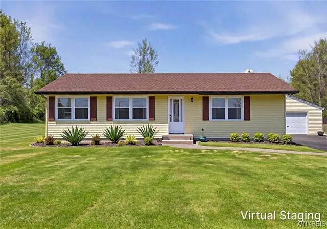 2nd image of 4889 Ide Rd, Wilson, NY 14127 | MLS# B1683169