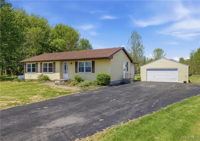 3rd image of 4889 Ide Rd, Wilson, NY 14127 | MLS# B1683169