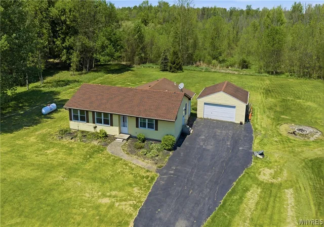 4th image of 4889 Ide Rd, Wilson, NY 14127 | MLS# B1683169