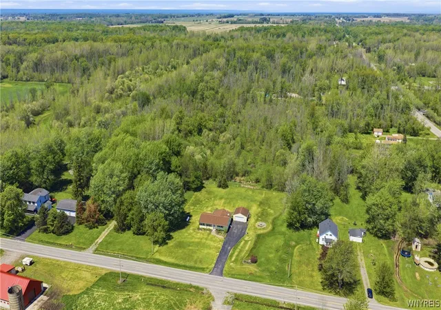 5th image of 4889 Ide Rd, Wilson, NY 14127 | MLS# B1683169