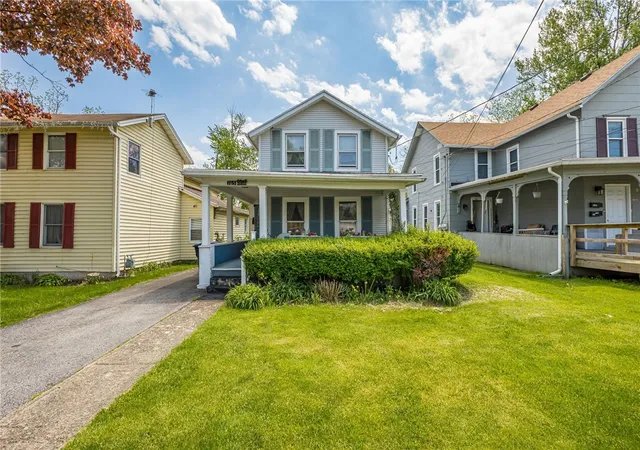 Homes for sale in Canandaigua City, NY | 165 Bristol St, Canandaigua City, NY 14424 | MLS# R1682624