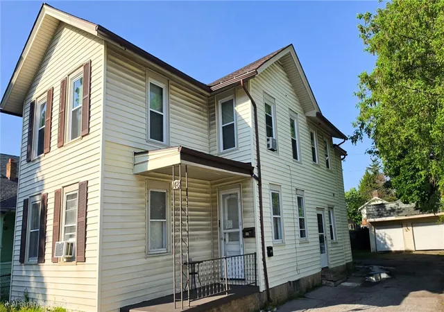 Homes for sale in Rochester, NY | 148 Parkway, Rochester, NY 14608 | MLS# R1683055