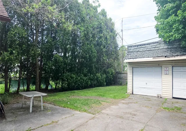 Homes for sale in Rochester, NY | 148 Parkway, Rochester, NY 14608 | MLS# R1683055
