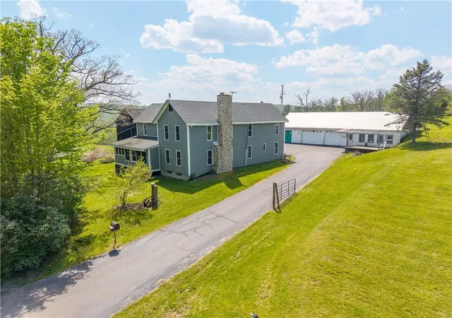 1st image of 11288 Scott Hill Rd, Dansville, NY 14437 | MLS# R1679123
