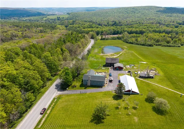 2nd image of 11288 Scott Hill Rd, Dansville, NY 14437 | MLS# R1679123