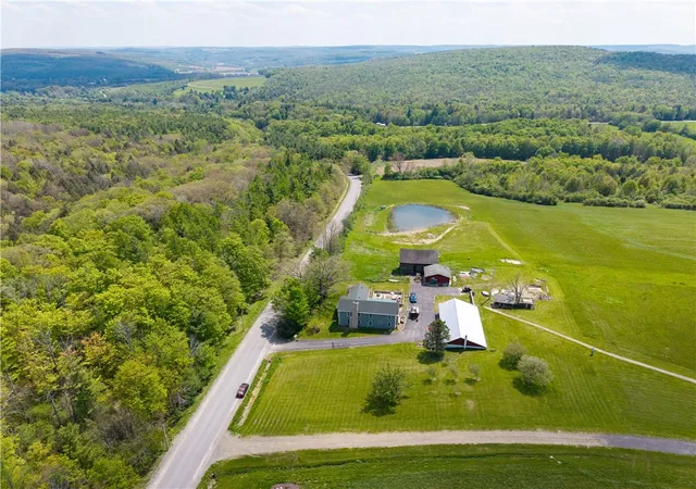 48th image of 11288 Scott Hill Rd, Dansville, NY 14437 | MLS# R1679123