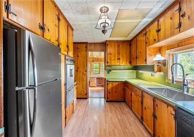 5th image of 11288 Scott Hill Rd, Dansville, NY 14437 | MLS# R1679123
