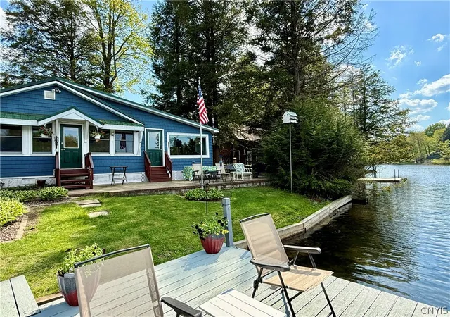 Homes for sale in Williamstown, NY | 8 Leonard Ln, Williamstown, NY 13302 | MLS# S1682926