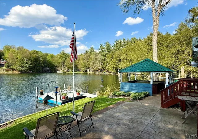Homes for sale in Williamstown, NY | 8 Leonard Ln, Williamstown, NY 13302 | MLS# S1682926