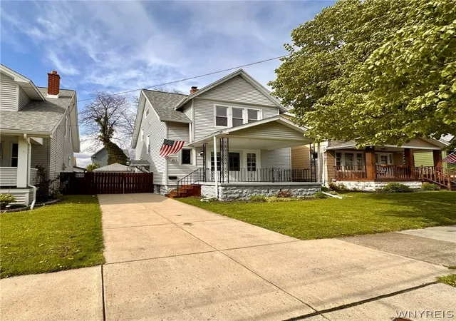 Homes for sale in Buffalo, NY | 42 Bloomfield Ave, Buffalo, NY 14220 | MLS# B1683228