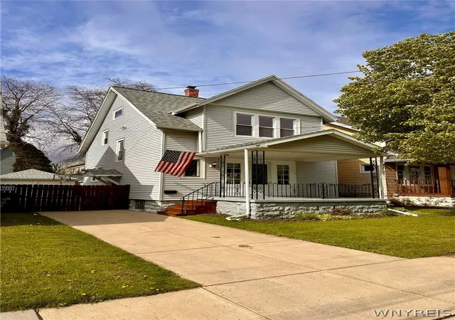 Homes for sale in Buffalo, NY | 42 Bloomfield Ave, Buffalo, NY 14220 | MLS# B1683228