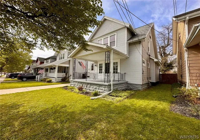 Homes for sale in Buffalo, NY | 42 Bloomfield Ave, Buffalo, NY 14220 | MLS# B1683228