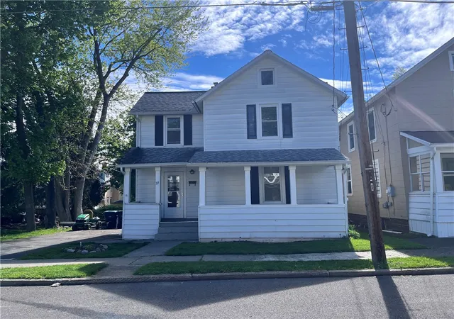 Homes for sale in Geneva City, NY | 22 Humbert St, Geneva City, NY 14456 | MLS# R1683312