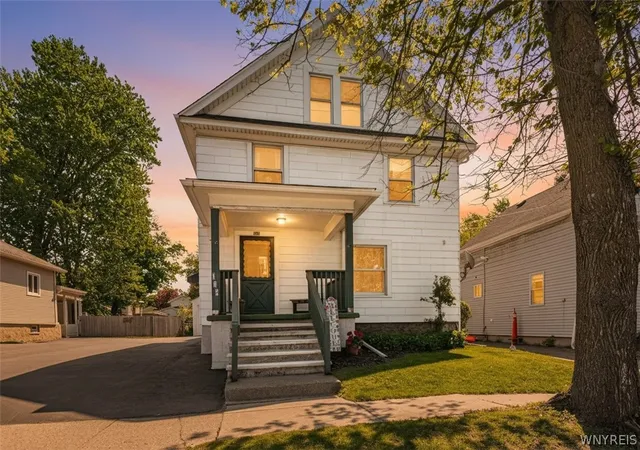 2nd image of 162 S Transit St, Lockport City, NY 14094 | MLS# B1683282