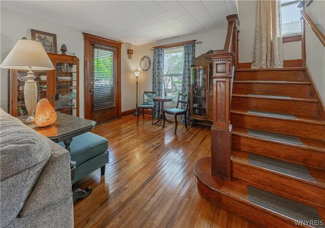 Photo 4 of Sale Pending at 162 S Transit St, Lockport, NY 14094 | MLS# B1683282 | Listing updated on 2026-07-31