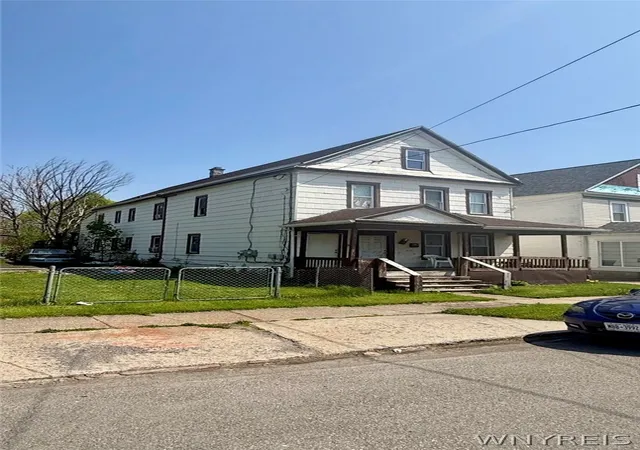 2nd image of 297 Hamburg, Buffalo, NY 14204 | MLS# B1683144