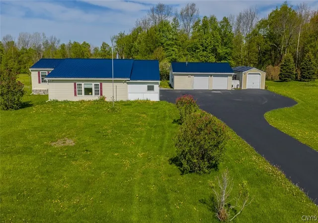 Homes for sale in Ellisburg, NY | 6057 Us Route 11, Ellisburg, NY 13605 | MLS# S1682412