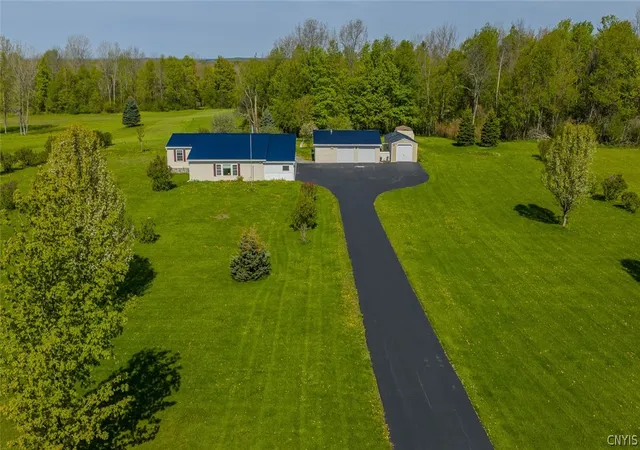 Homes for sale in Ellisburg, NY | 6057 Us Route 11, Ellisburg, NY 13605 | MLS# S1682412