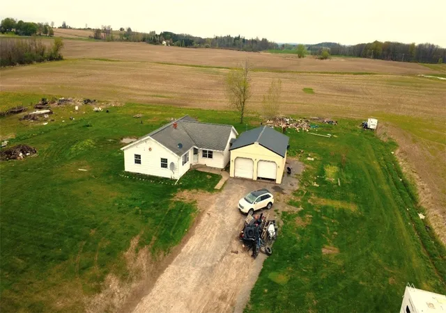 16th image of 6841 Cavanaugh Rd, Lima, NY 14485 | MLS# R1679576
