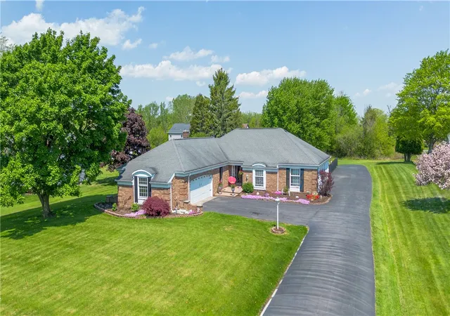 Homes for sale in Seneca Falls, NY | 3151 Bradley Ave, Seneca Falls, NY 13148 | MLS# R1683261