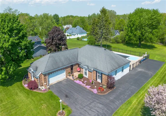 Homes for sale in Seneca Falls, NY | 3151 Bradley Ave, Seneca Falls, NY 13148 | MLS# R1683261
