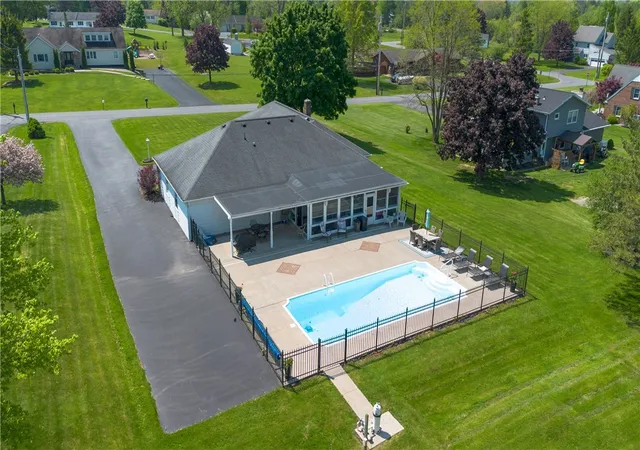Homes for sale in Seneca Falls, NY | 3151 Bradley Ave, Seneca Falls, NY 13148 | MLS# R1683261
