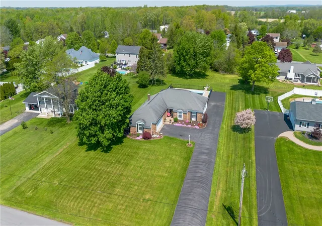 Homes for sale in Seneca Falls, NY | 3151 Bradley Ave, Seneca Falls, NY 13148 | MLS# R1683261
