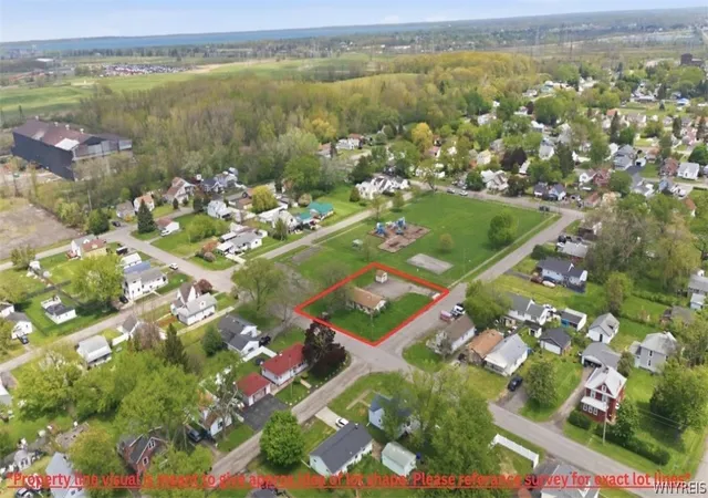 Homes for sale in Niagara, NY | 3125 Portland St, Niagara, NY 14305 | MLS# B1682874