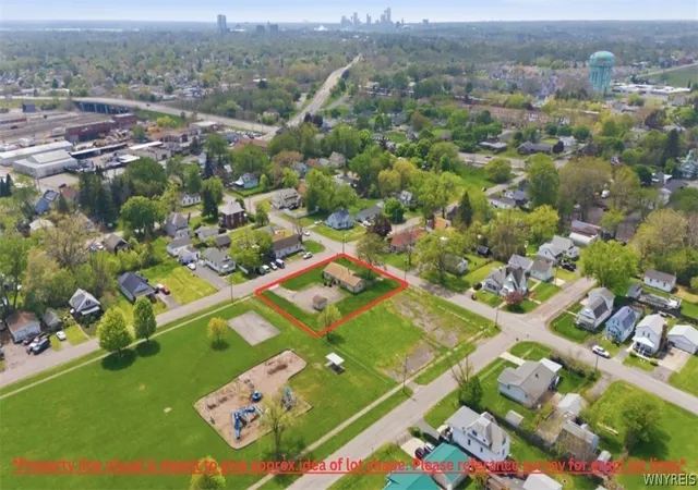 Homes for sale in Niagara, NY | 3125 Portland St, Niagara, NY 14305 | MLS# B1682874