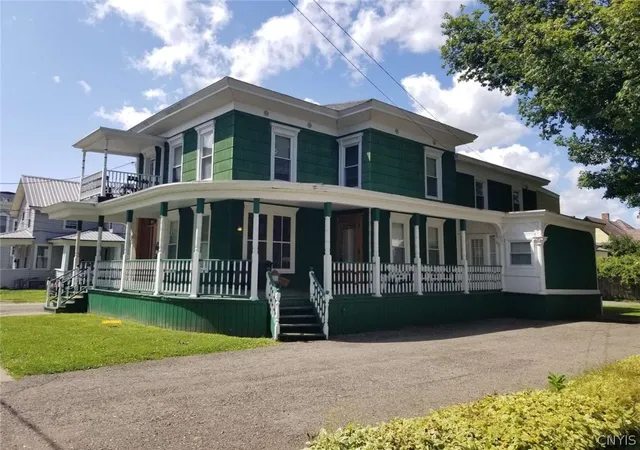 Homes for sale in Cortland, NY | 26 Lincoln Ave, Cortland, NY 13045 | MLS# S1683352