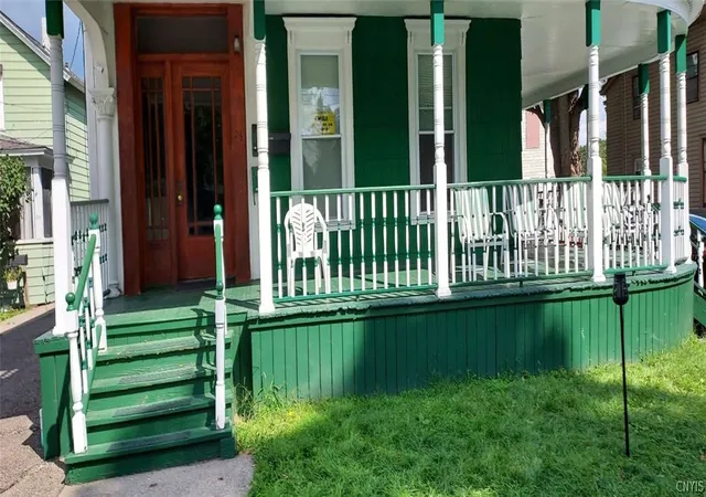 Homes for sale in Cortland, NY | 26 Lincoln Ave, Cortland, NY 13045 | MLS# S1683352