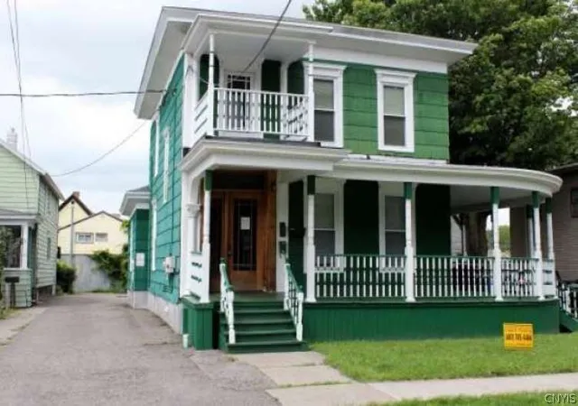 Homes for sale in Cortland, NY | 26 Lincoln Ave, Cortland, NY 13045 | MLS# S1683352