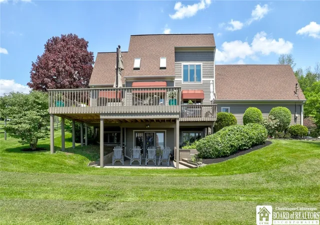 2nd image of 4128 Alm Rd, Ellery, NY 14712 | MLS# R1670106