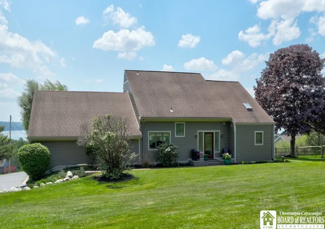 3rd image of 4128 Alm Rd, Ellery, NY 14712 | MLS# R1670106