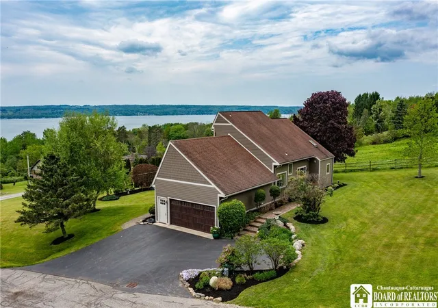 4th image of 4128 Alm Rd, Ellery, NY 14712 | MLS# R1670106