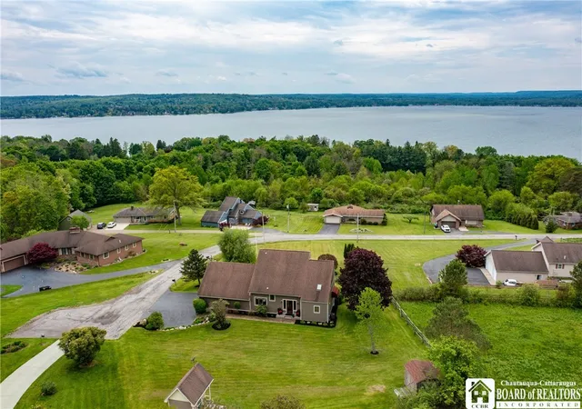 5th image of 4128 Alm Rd, Ellery, NY 14712 | MLS# R1670106