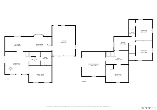 Homes for sale in Ridgeway, NY | 10246 Mill Rd, Ridgeway, NY 14103 | MLS# B1679479