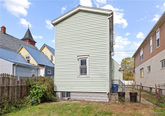 Homes for sale in Buffalo, NY | 219 Ludington St, Buffalo, NY 14206 | MLS# B1683344
