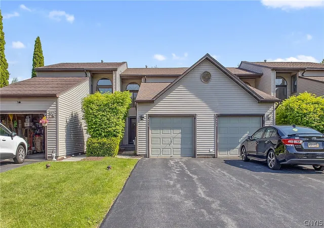 Homes for sale in Clay, NY | 8474 Bubbling Springs Dr, Clay, NY 13027 | MLS# S1682850