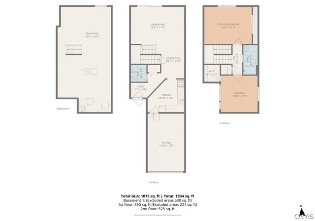 Homes for sale in Clay, NY | 8474 Bubbling Springs Dr, Clay, NY 13027 | MLS# S1682850