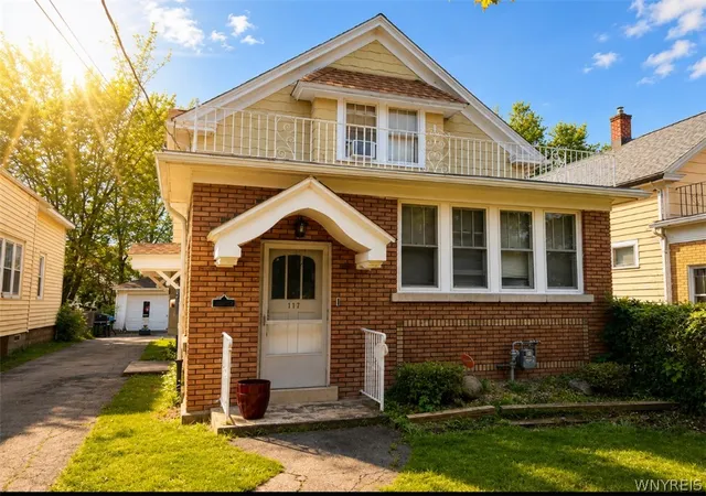 Homes for sale in Buffalo, NY | 117 Proctor Ave, Buffalo, NY 14215 | MLS# B1682678