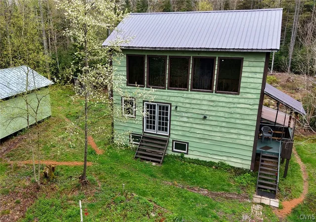 1st image of 206 Conway Rd, Cold Brook, NY 13324 | MLS# S1683049
