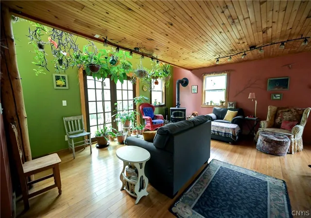 2nd image of 206 Conway Rd, Cold Brook, NY 13324 | MLS# S1683049