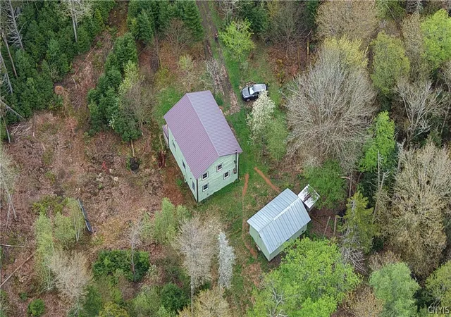 5th image of 206 Conway Rd, Cold Brook, NY 13324 | MLS# S1683049